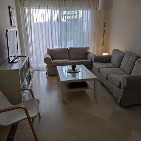 Apartamento Atico Buganvillas San Luis de Sabinillas Exterior foto